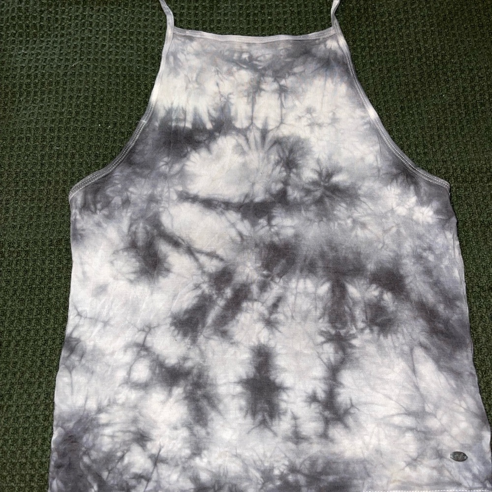 American Eagle Halter Top